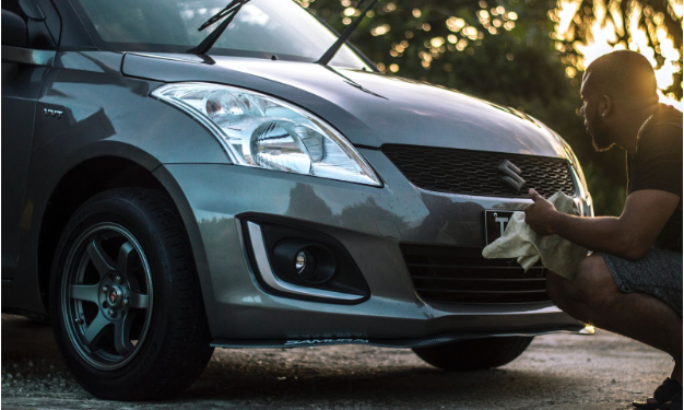Trucs et astuces pour maintenir une voiture saine