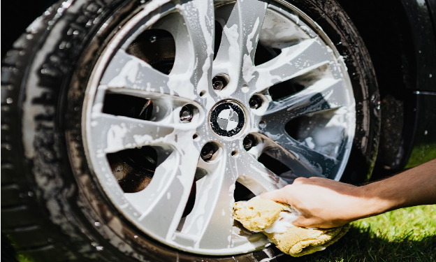 Conseils simples pour entretenir votre voiture