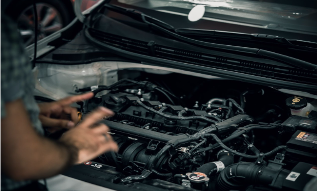 Réparations de votre voiture : Les conseils pour un entretien