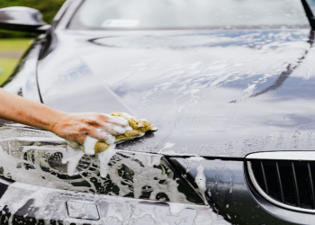 Comment Garder Votre Voiture Comme Neuve