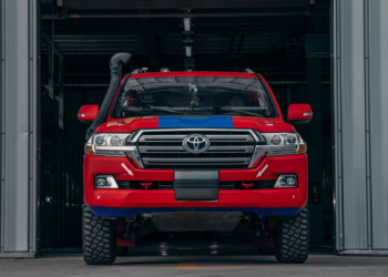 Les 5 Meilleurs Modèles de Voitures Neuves pour 2022