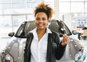 5 Raisons d’acheter une Nouvelle Voiture cette année