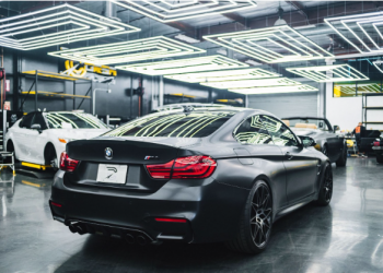 Pourquoi les Voitures électriques sont l’avenir de l’industrie Automobile