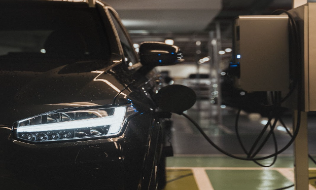 Les voitures électriques envahissent l’industrie automobile