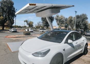 Les voitures écologiques prennent le dessus : voici pourquoi