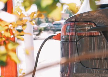 Comment Recharger une Voiture Electrique