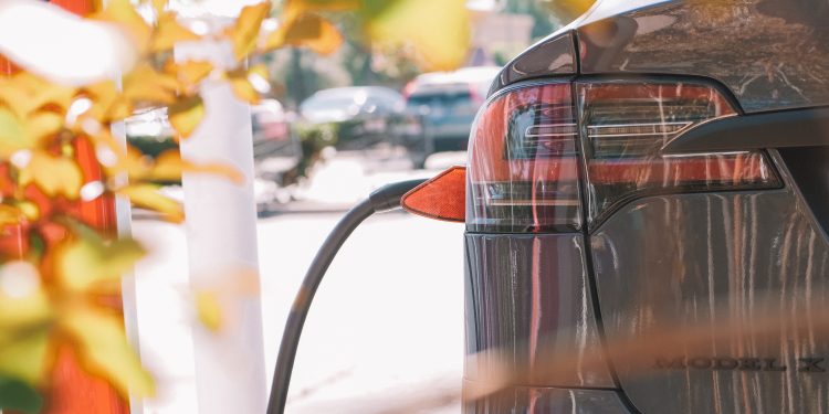 Comment Recharger une Voiture Electrique