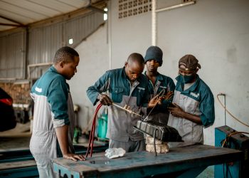 Comment l’industrie automobile en Côte d’Ivoire, en Afrique de l’Ouest et en Afrique a impacté le monde