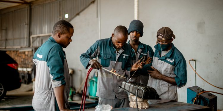 Comment l’industrie automobile en Côte d’Ivoire, en Afrique de l’Ouest et en Afrique a impacté le monde