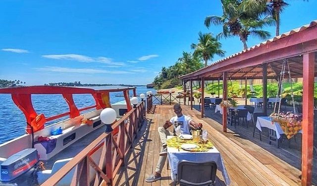 Assinie, Côte d&rsquo;Ivoire : La Destination Idéale Pour vos Prochaines Vacances