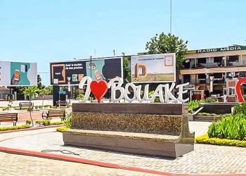 Découvrez la Magie de Bouaké, Côte d’Ivoire