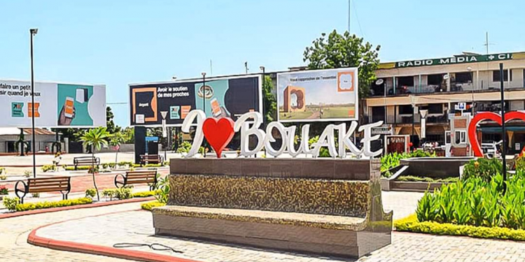 Découvrez la Magie de Bouaké, Côte d’Ivoire