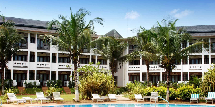 De La Plage à la Ville : Guide Touristique de Grand Bassam