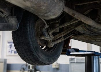 Comment Eviter Les Erreurs D’entretien de Voiture en Côte d’Ivoire