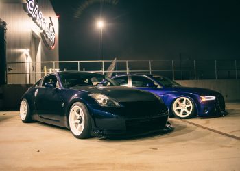 L’industrie Automobile Progresse Dans La Conservation Ecologique