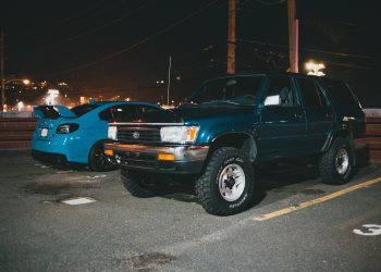 Le Dernier Cri de L’industrie Automobile en Côte d’Ivoire: Des SUV Aux Voitures Electriques