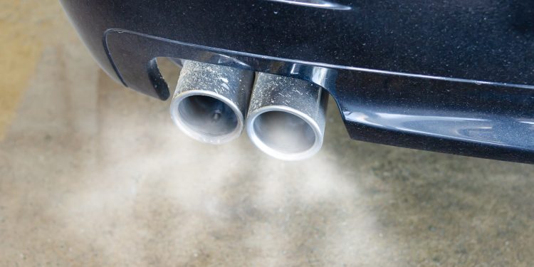 La Question Des Vieilles Voitures Polluantes en Côte d’Ivoire