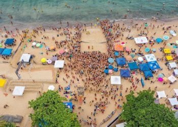 Conseils de Voyage pour la Côte d’Ivoire : Comment éviter les Foules