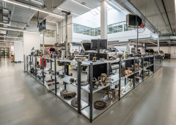 Un Guide Complet de L’industrie Des Pièces de Rechange en Côte d’Ivoire