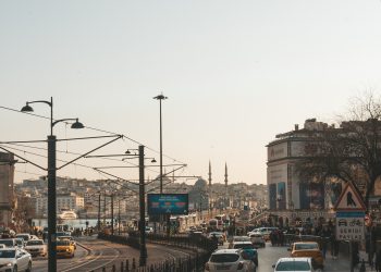 Le Dilemme Des Vieilles Voitures Polluantes en Côte d’Ivoire