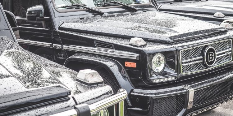 Avis Car Rental et CFAO : Un Nouveau Partenariat