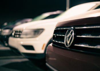 Nissan se Développe Rapidement Malgré la Chute des Ventes de Véhicules