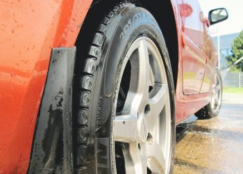 Pourquoi Devriez-Vous Surveiller la Pression des Pneus en Temps Réel