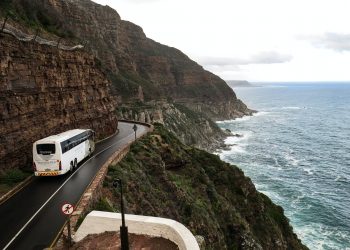 Comment se Déplacer en Côte d’Ivoire : Un Guide de Transport