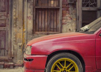 25 Des Problèmes de Voiture les Plus Courants en Côte d’Ivoire