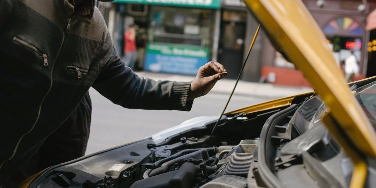 Services de Système de Carburant : Tout ce Que Vous Devez Savoir