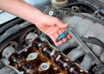 Indices Que Votre Injecteur de Carburant Fonctionne Mal