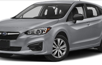 Subaru Impreza 2019 : Un Essai Complet