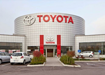 Toyota Entre en Côte d’Ivoire Avec une Nouvelle Usine de Fabrication