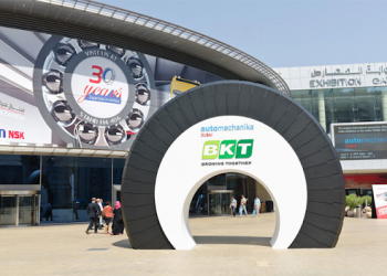 Le Roadshow Automechanika arrive en Afrique pour la première fois