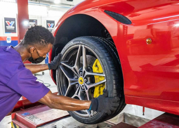 Pneus à Faible Résistance au Roulement