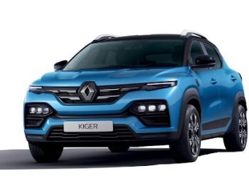 Renault Kiger, Le SUV Kwid : Un SUV Abordable Et Fiable