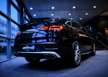 Tractafric Motors Célèbre Un Nouveau Trimestre D’augmentation de son Chiffre D’affaires et de ses Bénéfices