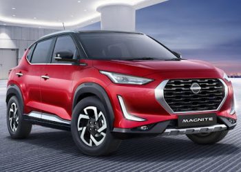 Le Tout Nouveau Nissan Magnite : Un VUS Abordable Et Stylé
