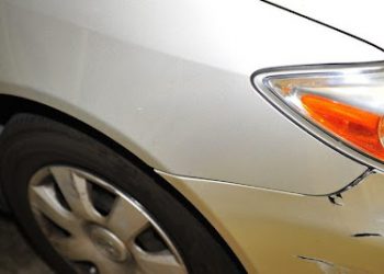 Rayures de la Peinture de Votre Voiture en Côte d’Ivoire