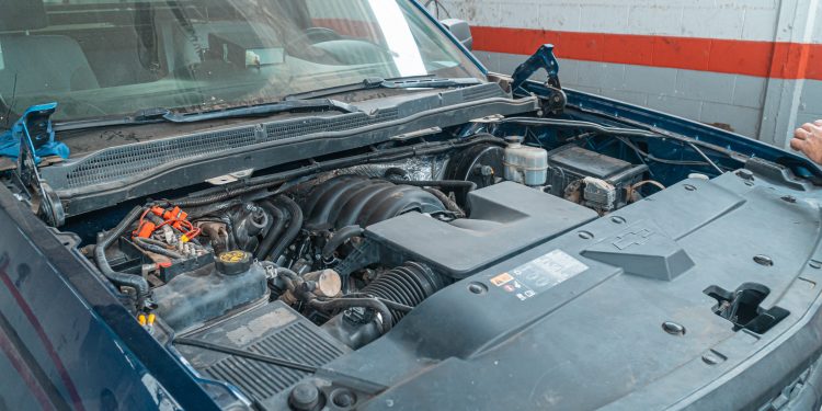 Recharger Votre Batterie de Voiture Morte en Côte d’Ivoire – Un Guide Rapide
