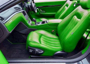 Apprenez à Réparer Des Sièges en Cuir Déchirés en Côte d’Ivoire