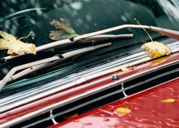 Longévité Des Essuie-Glaces en Côte d’Ivoire