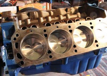 Comprendre les Moteurs à Combustion Interne Pour les Conducteurs Ivoiriens