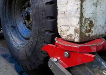 Pouvez-Vous Utiliser un Cric de Voiture Sans Support au Côte d’Ivoire en Toute Sécurité?