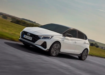 Hyundai I20 2022 – L’un Des Meilleurs De Sa Catégorie Avec L’option De Système Hybride