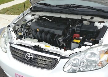 Votre Liste De Contrôle D’entretien De Voiture Pour La Côte d’Ivoire