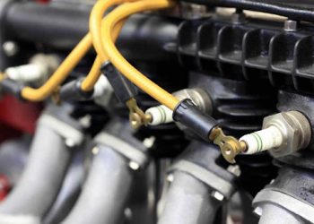 À Quelle Fréquence Changer Les Bougies D’allumage En Côte d’Ivoire?