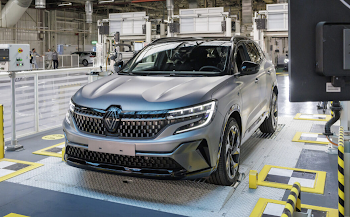 Côte d’Ivoire 2021. Renault Surperforme Un Marché Automobile Qui Gagne 8%