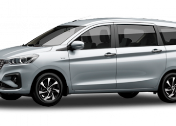 Pour Le Marché Africain Est Venue La Belle Suzuki Ertiga 2022