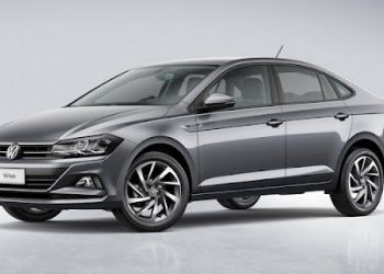 La Volkswagen Polo Sedan 2022 – Une Voiture Berline Désormais Disponible En Côte d’Ivoire